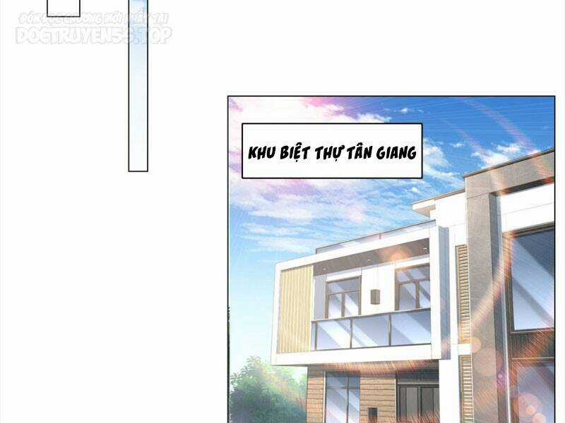 Tôi Là Tài Xế Xe Công Nghệ Có Chút Tiền Thì Đã Sao? Chapter 15 trang 12