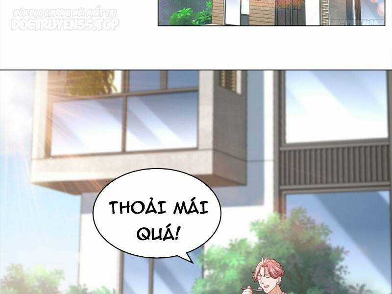 Tôi Là Tài Xế Xe Công Nghệ Có Chút Tiền Thì Đã Sao? Chapter 15 trang 13