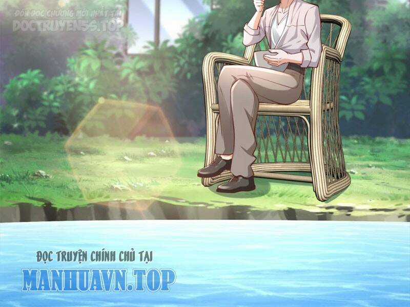 Tôi Là Tài Xế Xe Công Nghệ Có Chút Tiền Thì Đã Sao? Chapter 15 trang 14