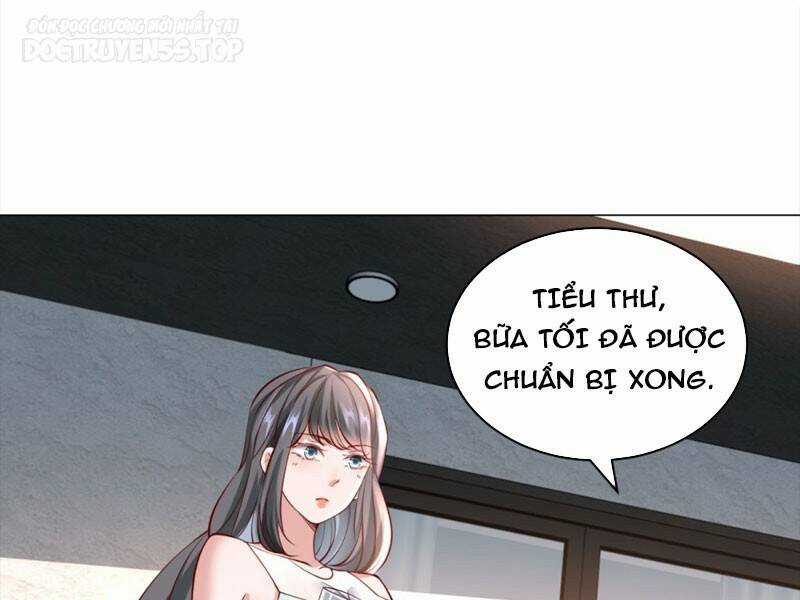 Tôi Là Tài Xế Xe Công Nghệ Có Chút Tiền Thì Đã Sao? Chapter 15 trang 18
