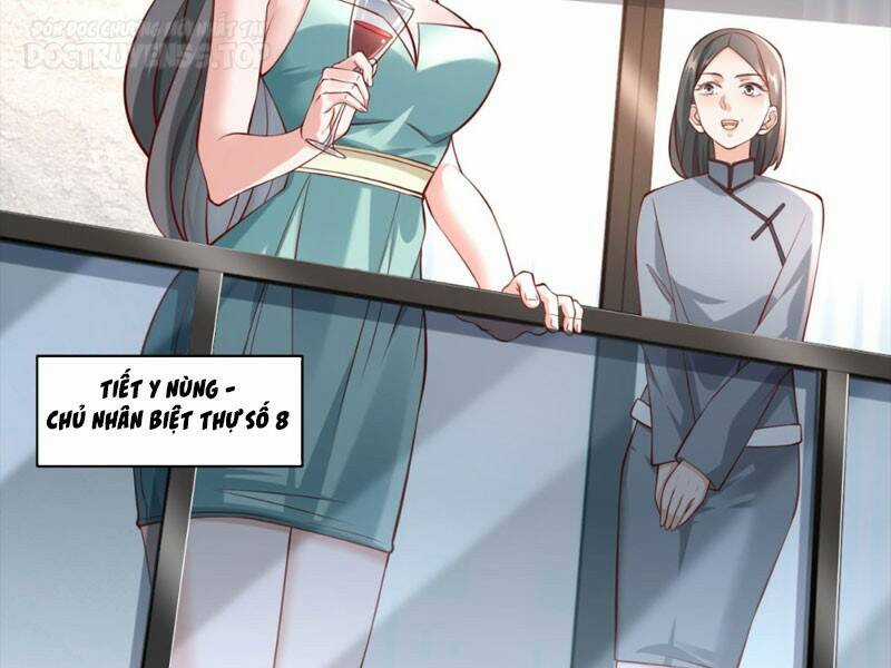 Tôi Là Tài Xế Xe Công Nghệ Có Chút Tiền Thì Đã Sao? Chapter 15 trang 19