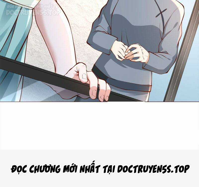 Tôi Là Tài Xế Xe Công Nghệ Có Chút Tiền Thì Đã Sao? Chapter 15 trang 24