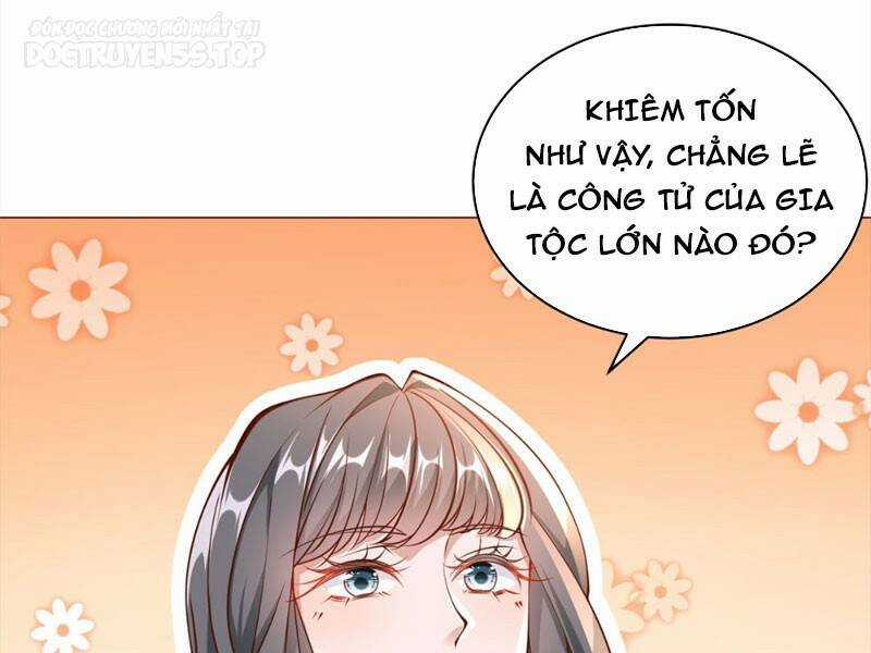 Tôi Là Tài Xế Xe Công Nghệ Có Chút Tiền Thì Đã Sao? Chapter 15 trang 25
