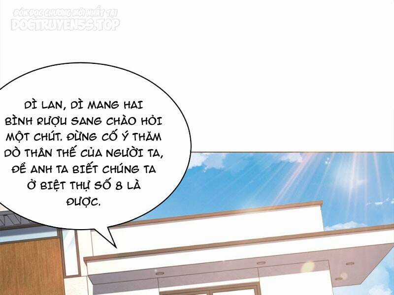 Tôi Là Tài Xế Xe Công Nghệ Có Chút Tiền Thì Đã Sao? Chapter 15 trang 27