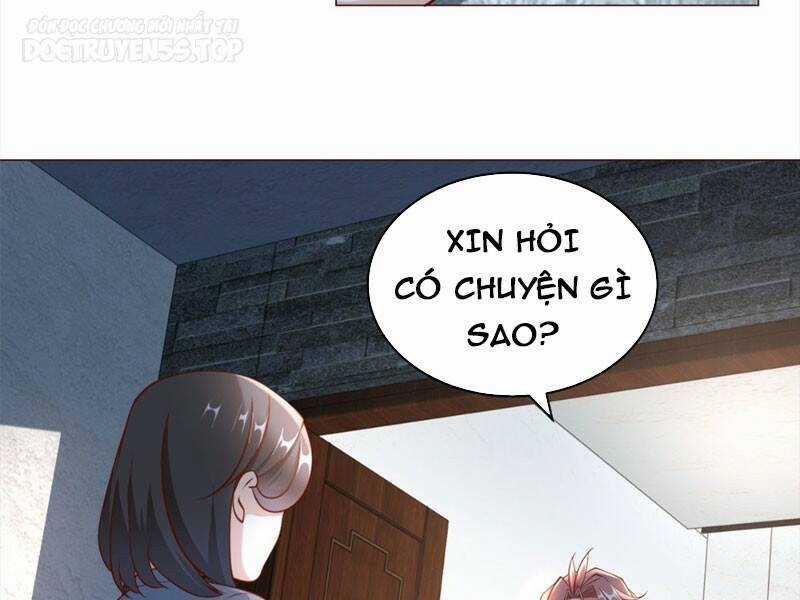 Tôi Là Tài Xế Xe Công Nghệ Có Chút Tiền Thì Đã Sao? Chapter 15 trang 31