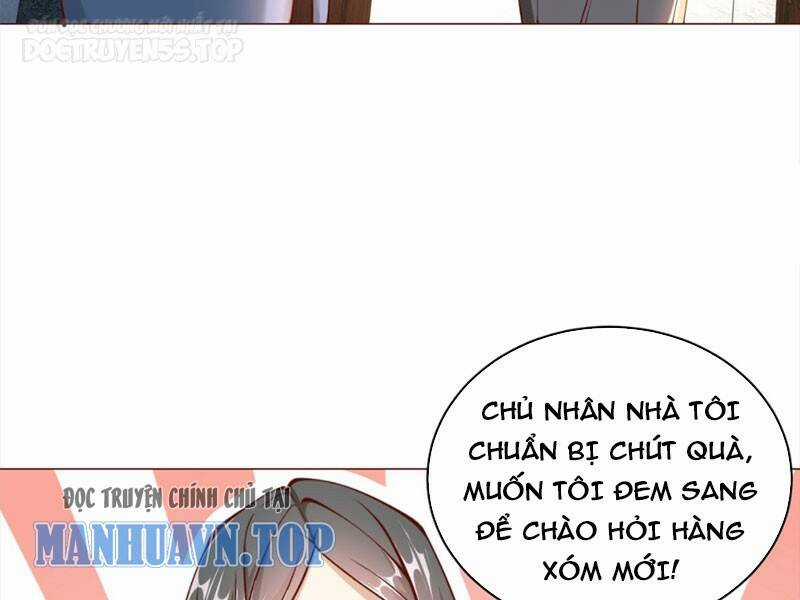 Tôi Là Tài Xế Xe Công Nghệ Có Chút Tiền Thì Đã Sao? Chapter 15 trang 33