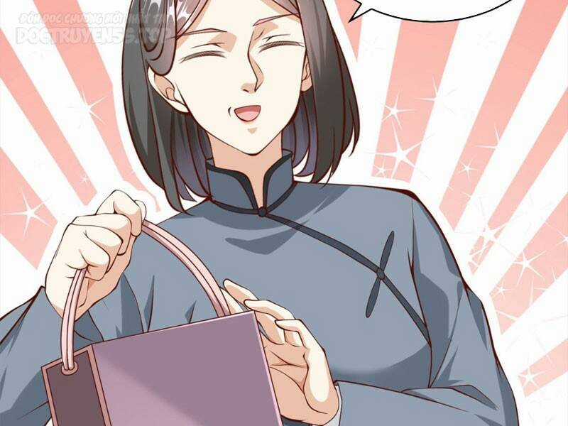 Tôi Là Tài Xế Xe Công Nghệ Có Chút Tiền Thì Đã Sao? Chapter 15 trang 34