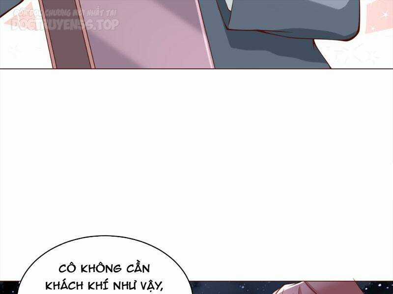 Tôi Là Tài Xế Xe Công Nghệ Có Chút Tiền Thì Đã Sao? Chapter 15 trang 36