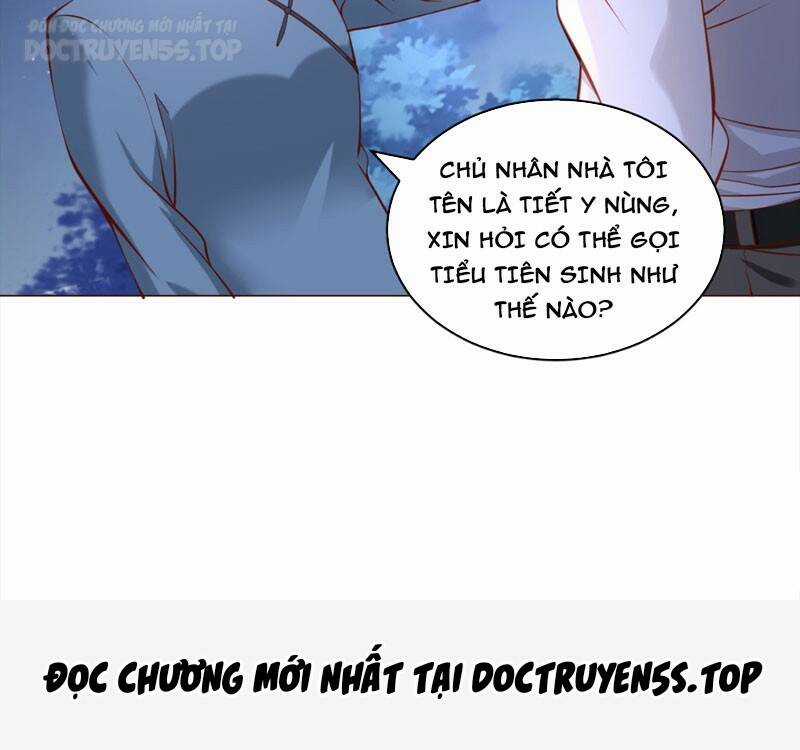 Tôi Là Tài Xế Xe Công Nghệ Có Chút Tiền Thì Đã Sao? Chapter 15 trang 38