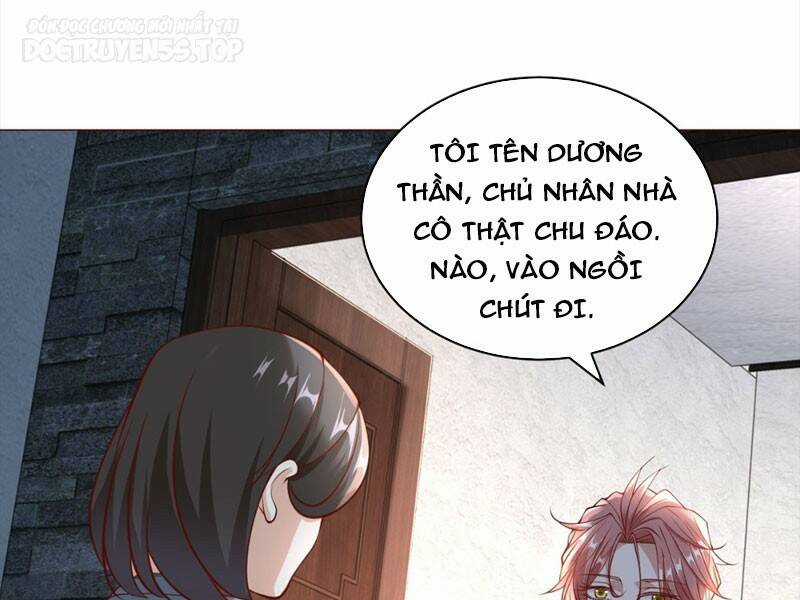 Tôi Là Tài Xế Xe Công Nghệ Có Chút Tiền Thì Đã Sao? Chapter 15 trang 39