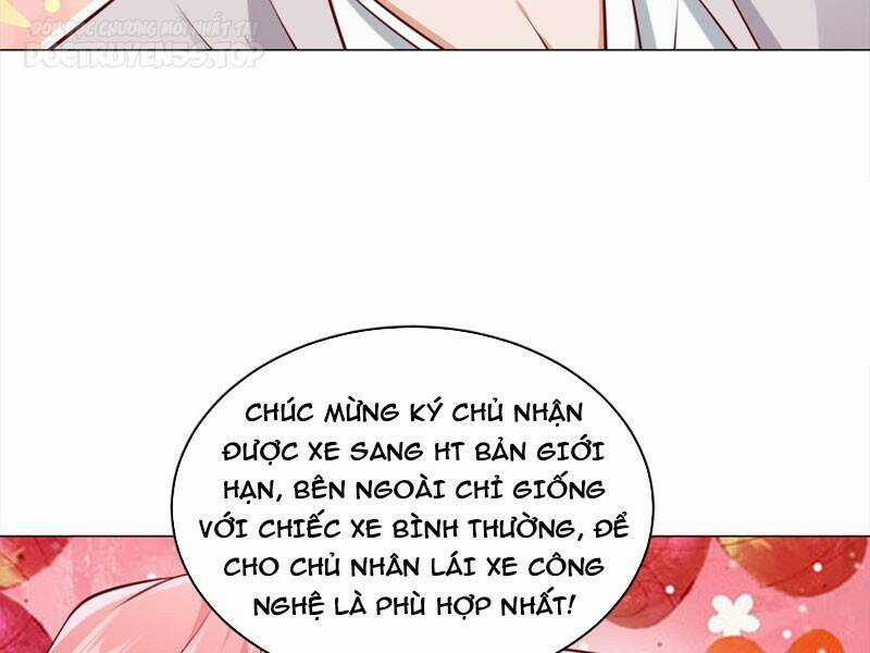 Tôi Là Tài Xế Xe Công Nghệ Có Chút Tiền Thì Đã Sao? Chapter 15 trang 4