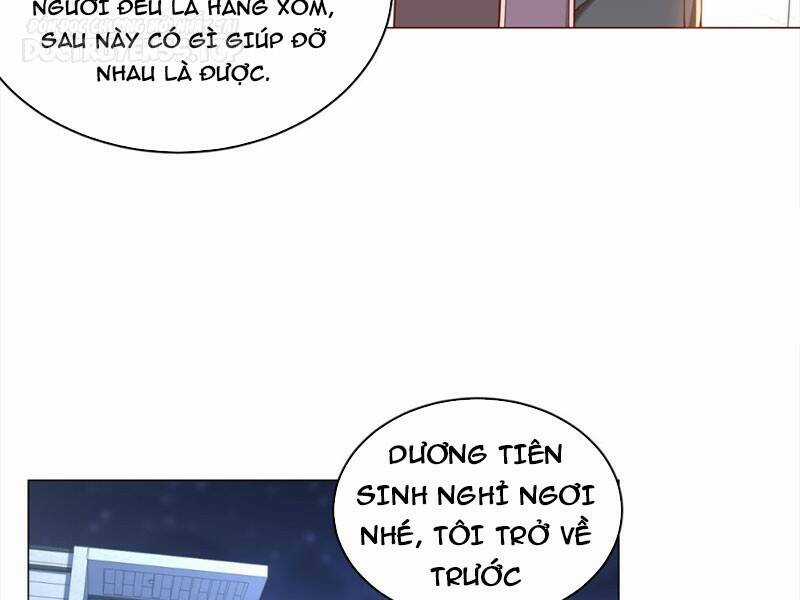 Tôi Là Tài Xế Xe Công Nghệ Có Chút Tiền Thì Đã Sao? Chapter 15 trang 41