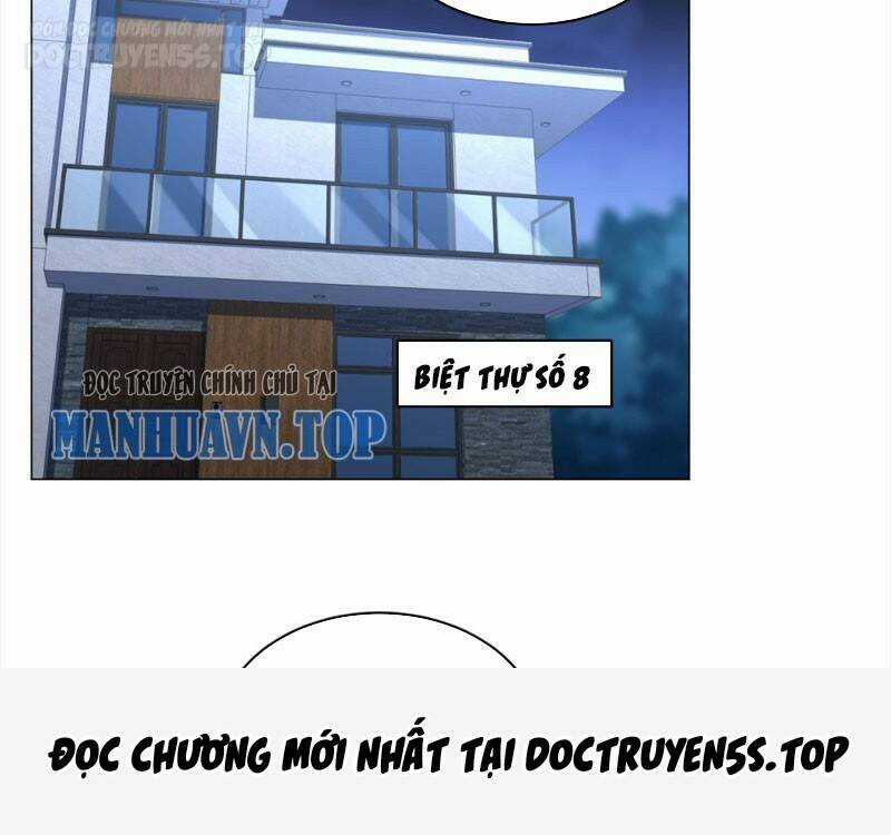 Tôi Là Tài Xế Xe Công Nghệ Có Chút Tiền Thì Đã Sao? Chapter 15 trang 42
