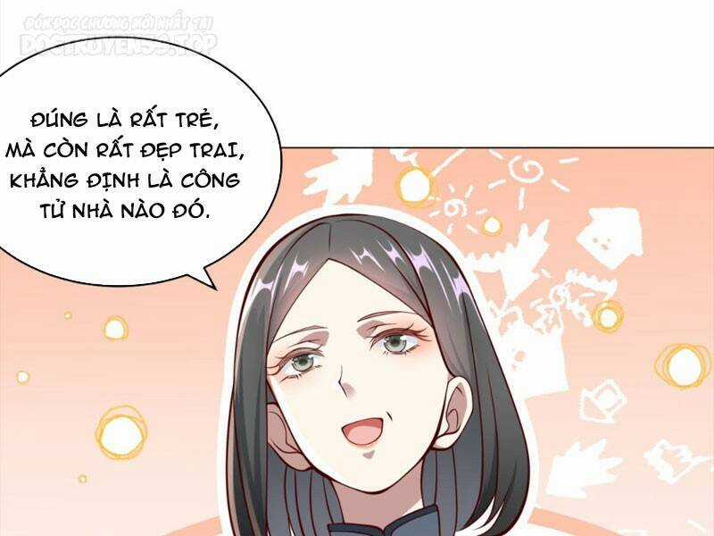 Tôi Là Tài Xế Xe Công Nghệ Có Chút Tiền Thì Đã Sao? Chapter 15 trang 45