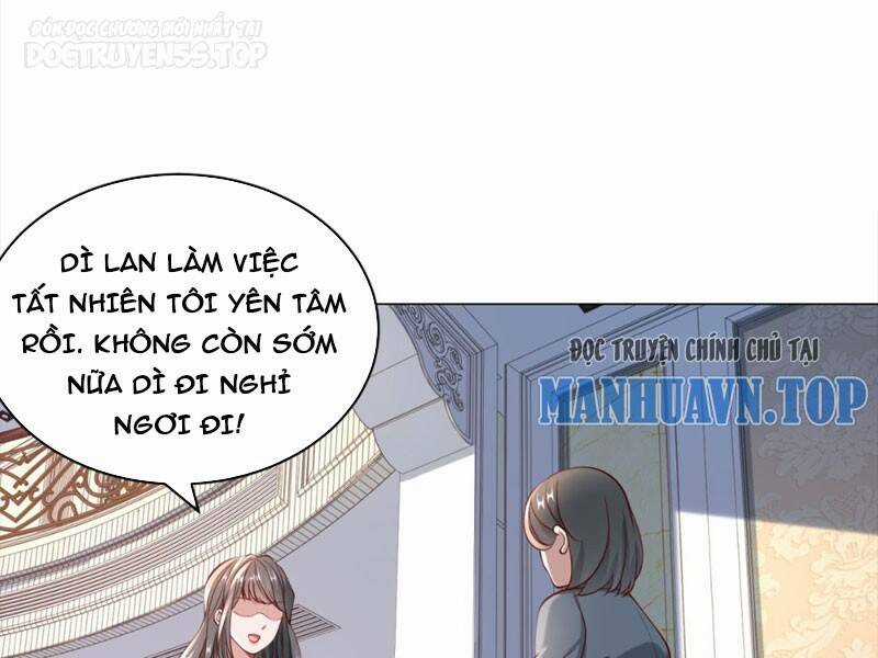 Tôi Là Tài Xế Xe Công Nghệ Có Chút Tiền Thì Đã Sao? Chapter 15 trang 47