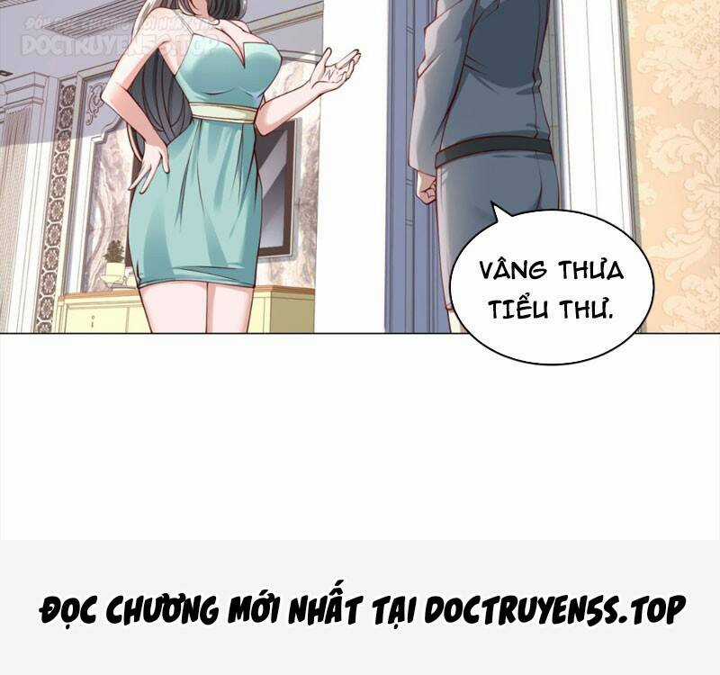 Tôi Là Tài Xế Xe Công Nghệ Có Chút Tiền Thì Đã Sao? Chapter 15 trang 48