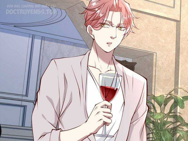 Tôi Là Tài Xế Xe Công Nghệ Có Chút Tiền Thì Đã Sao? Chapter 15 trang 51