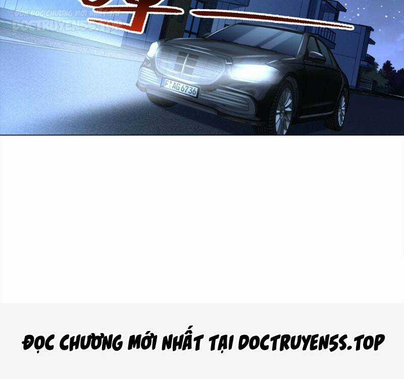 Tôi Là Tài Xế Xe Công Nghệ Có Chút Tiền Thì Đã Sao? Chapter 15 trang 54