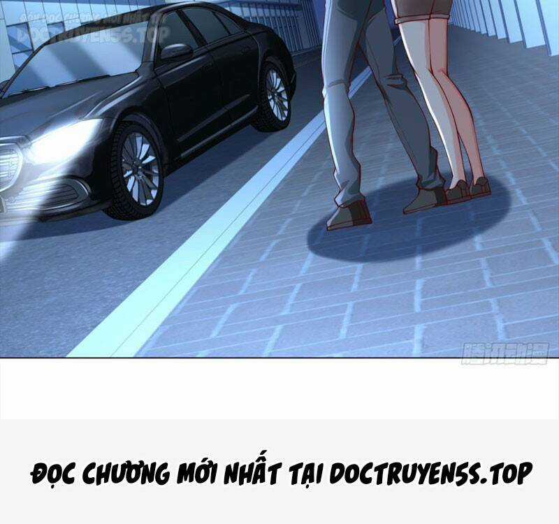 Tôi Là Tài Xế Xe Công Nghệ Có Chút Tiền Thì Đã Sao? Chapter 15 trang 57