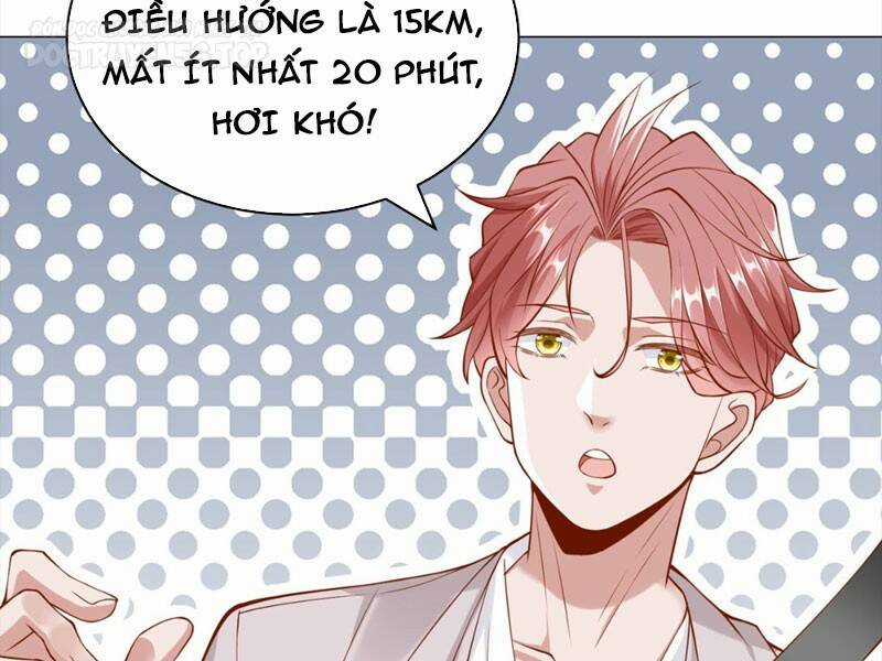 Tôi Là Tài Xế Xe Công Nghệ Có Chút Tiền Thì Đã Sao? Chapter 15 trang 61