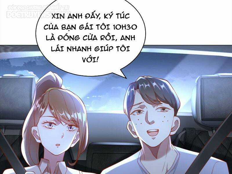 Tôi Là Tài Xế Xe Công Nghệ Có Chút Tiền Thì Đã Sao? Chapter 15 trang 63