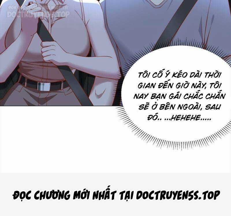 Tôi Là Tài Xế Xe Công Nghệ Có Chút Tiền Thì Đã Sao? Chapter 15 trang 64