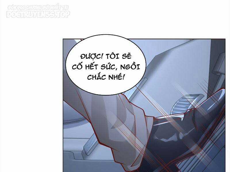 Tôi Là Tài Xế Xe Công Nghệ Có Chút Tiền Thì Đã Sao? Chapter 15 trang 65