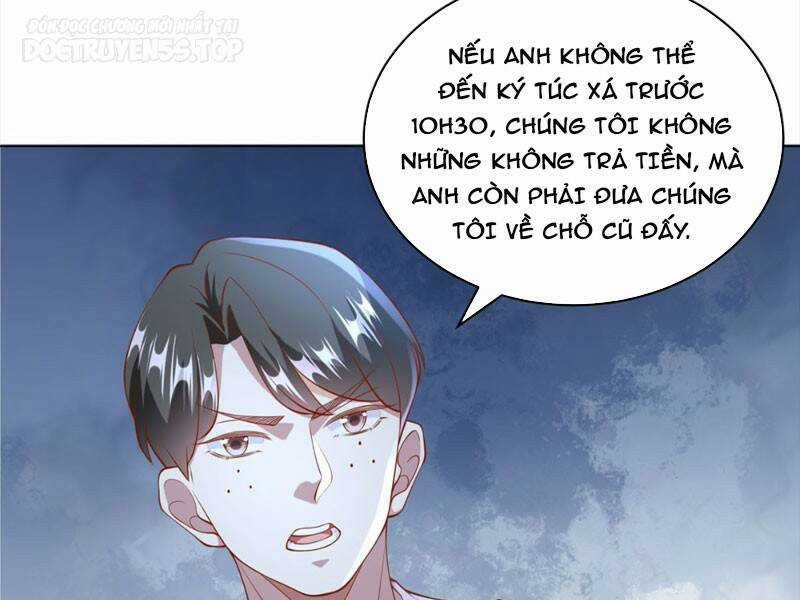 Tôi Là Tài Xế Xe Công Nghệ Có Chút Tiền Thì Đã Sao? Chapter 15 trang 69