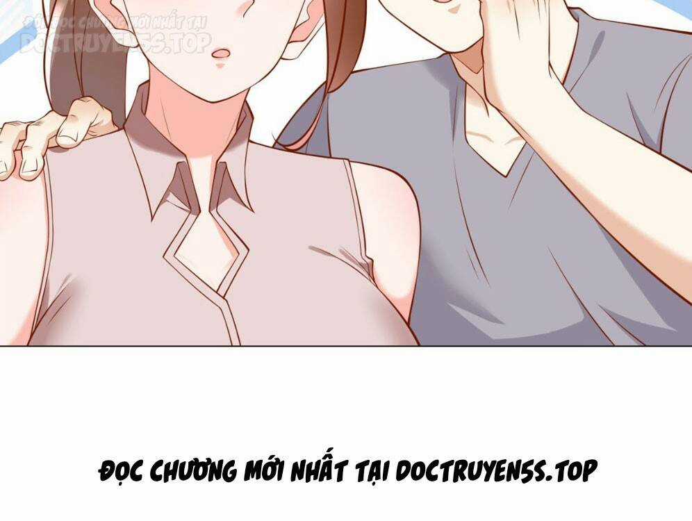 Tôi Là Tài Xế Xe Công Nghệ Có Chút Tiền Thì Đã Sao? Chapter 15 trang 75