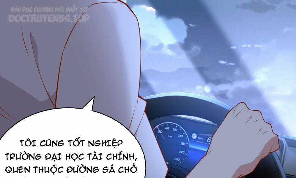 Tôi Là Tài Xế Xe Công Nghệ Có Chút Tiền Thì Đã Sao? Chapter 15 trang 78