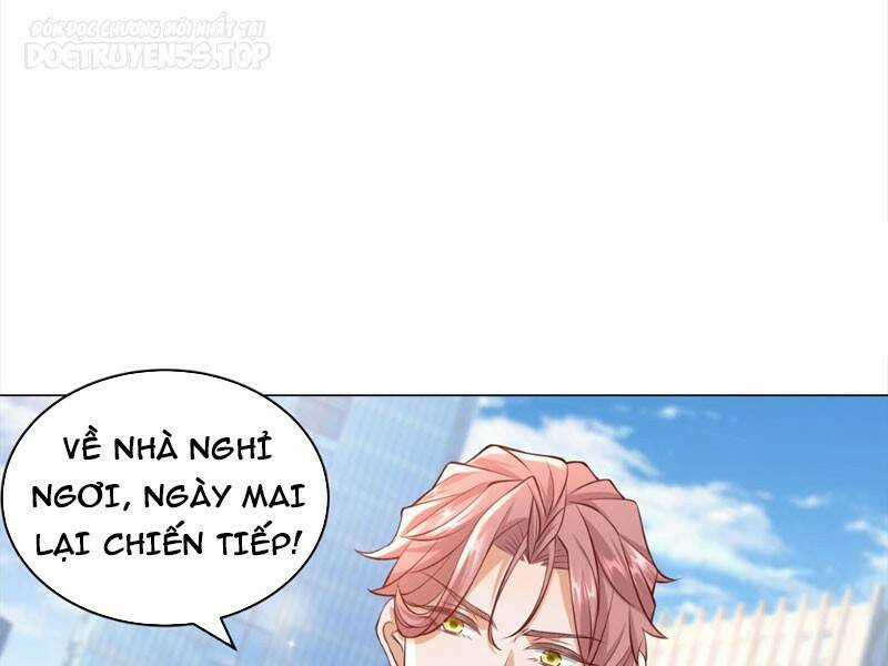 Tôi Là Tài Xế Xe Công Nghệ Có Chút Tiền Thì Đã Sao? Chapter 15 trang 9