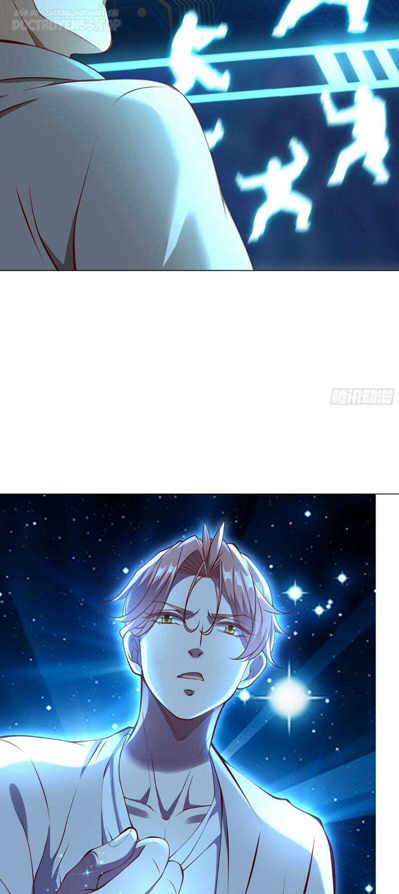 Tôi Là Tài Xế Xe Công Nghệ Có Chút Tiền Thì Đã Sao? Chapter 16 trang 11