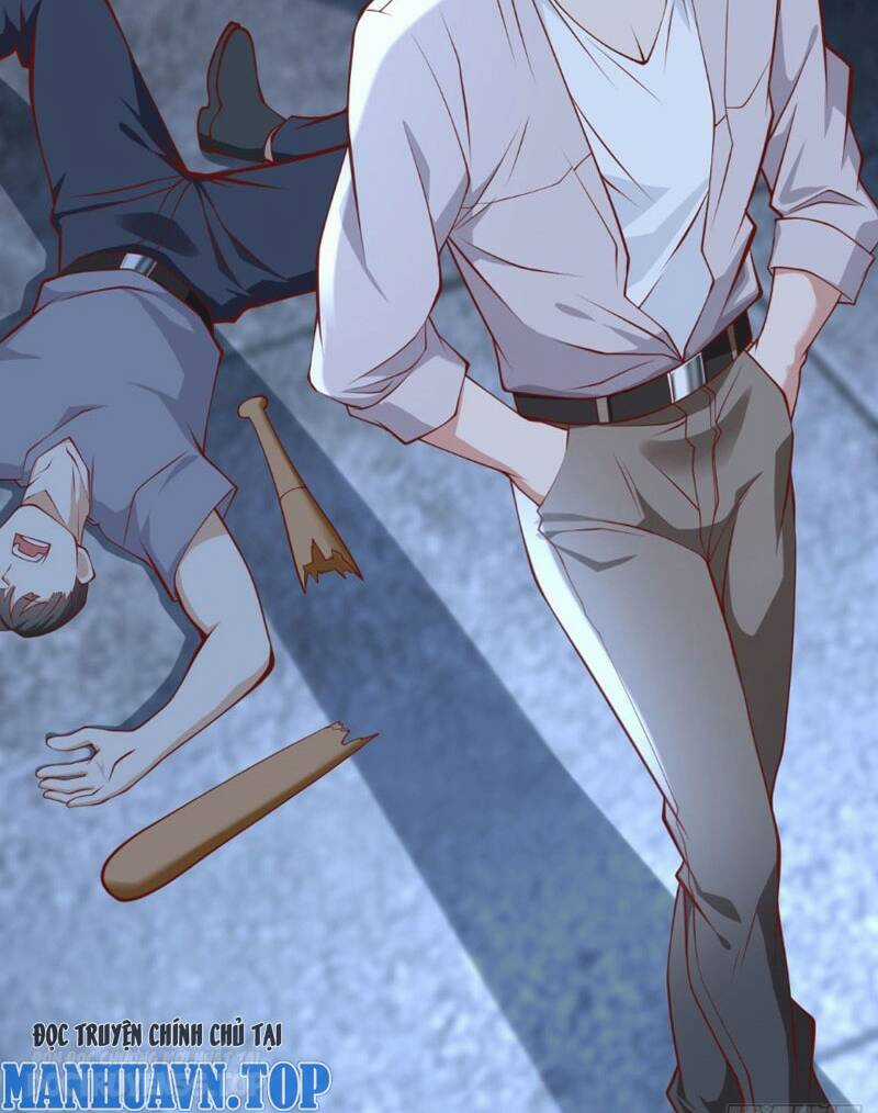 Tôi Là Tài Xế Xe Công Nghệ Có Chút Tiền Thì Đã Sao? Chapter 17 trang 1