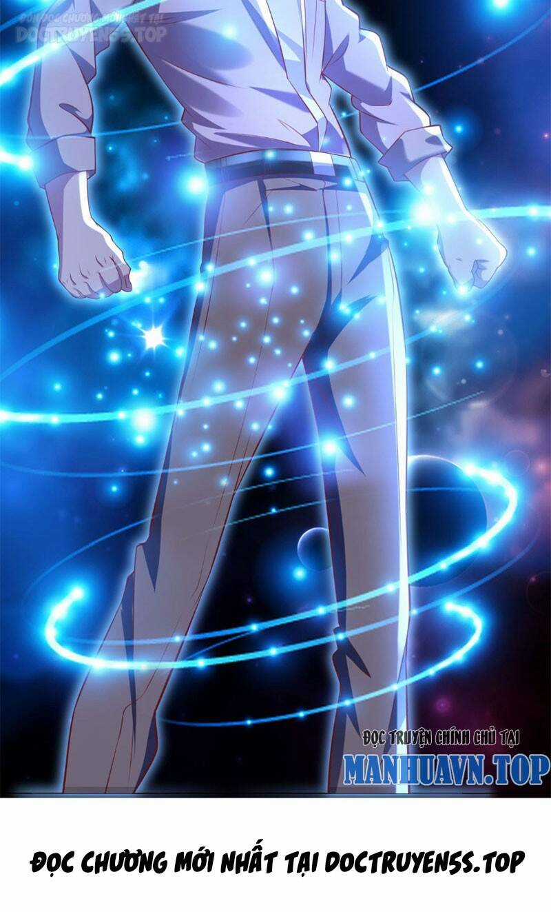 Tôi Là Tài Xế Xe Công Nghệ Có Chút Tiền Thì Đã Sao? Chapter 17 trang 19