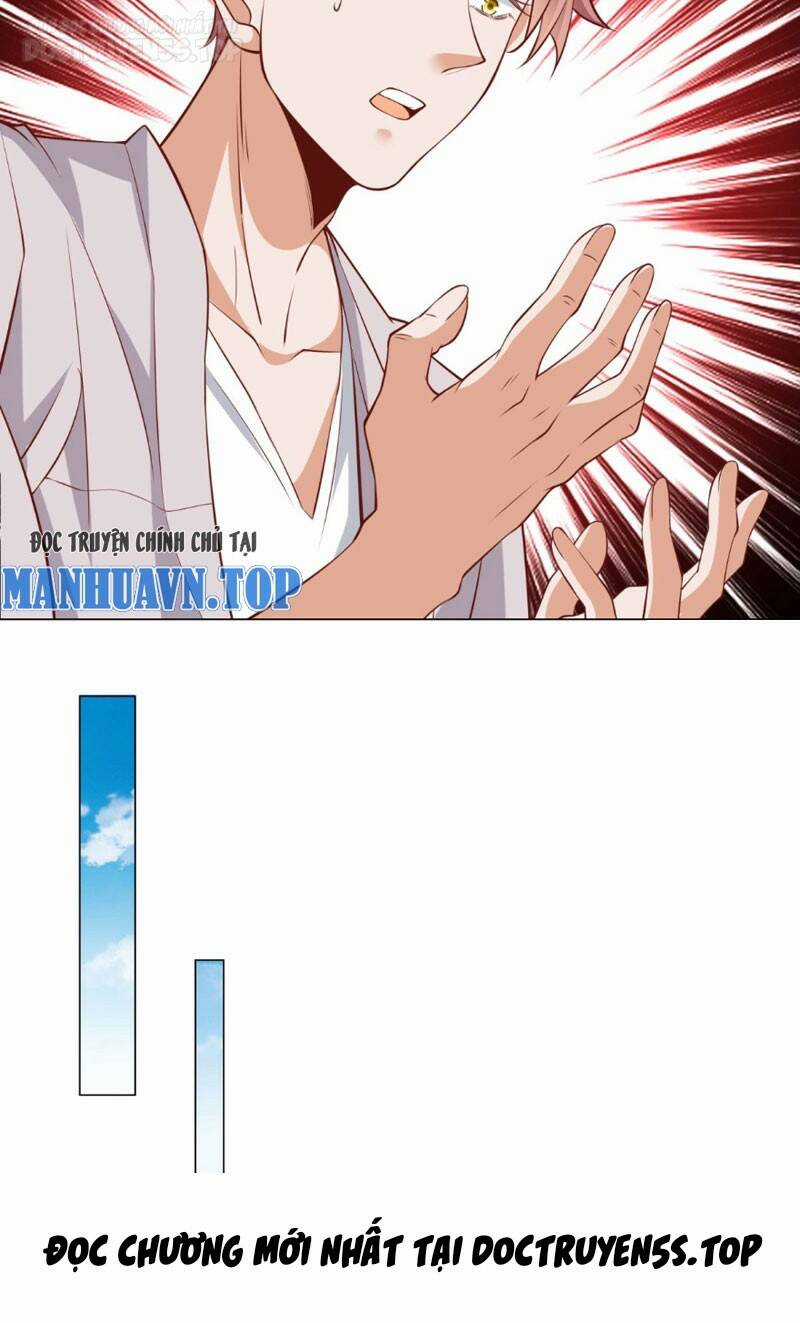 Tôi Là Tài Xế Xe Công Nghệ Có Chút Tiền Thì Đã Sao? Chapter 17 trang 23