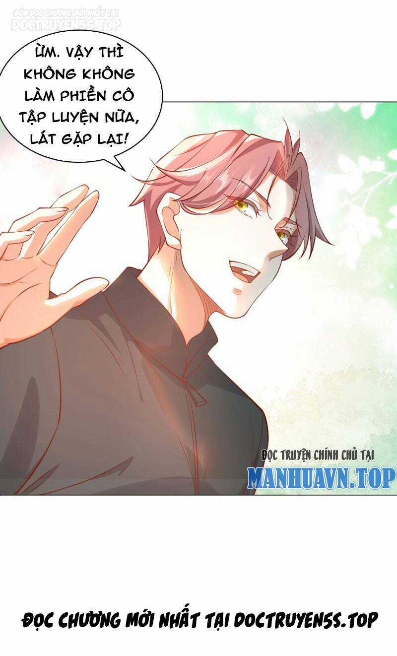 Tôi Là Tài Xế Xe Công Nghệ Có Chút Tiền Thì Đã Sao? Chapter 17 trang 28