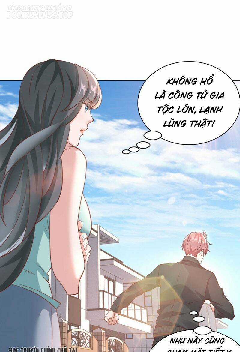 Tôi Là Tài Xế Xe Công Nghệ Có Chút Tiền Thì Đã Sao? Chapter 17 trang 29