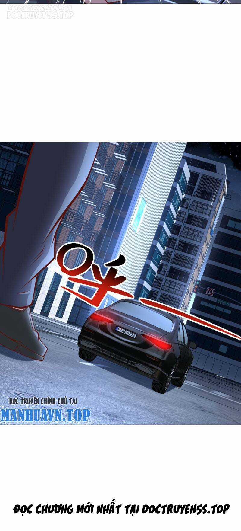 Tôi Là Tài Xế Xe Công Nghệ Có Chút Tiền Thì Đã Sao? Chapter 17 trang 8