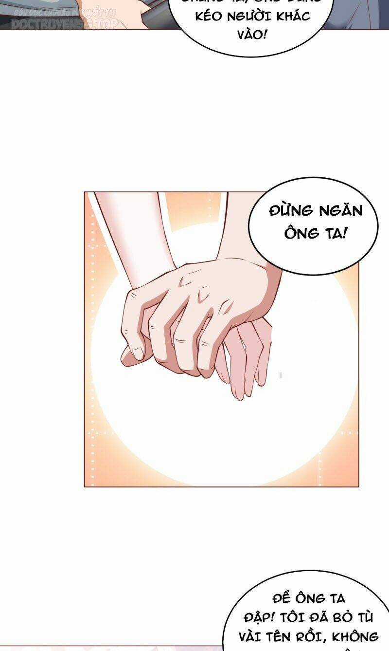 Tôi Là Tài Xế Xe Công Nghệ Có Chút Tiền Thì Đã Sao? Chapter 19 trang 12