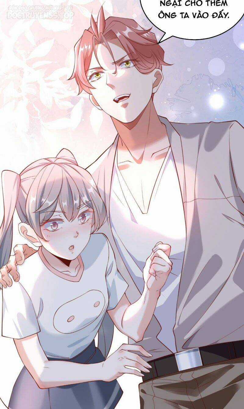 Tôi Là Tài Xế Xe Công Nghệ Có Chút Tiền Thì Đã Sao? Chapter 19 trang 13