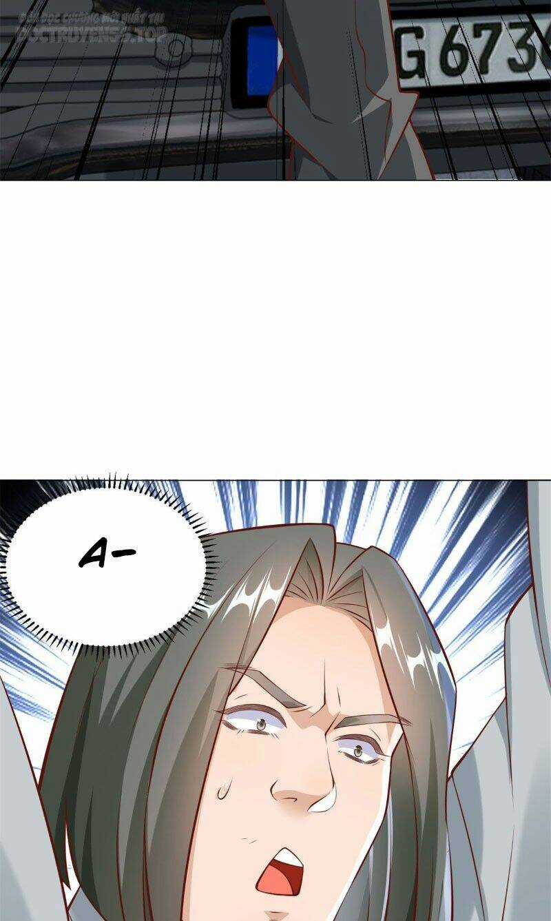 Tôi Là Tài Xế Xe Công Nghệ Có Chút Tiền Thì Đã Sao? Chapter 19 trang 18