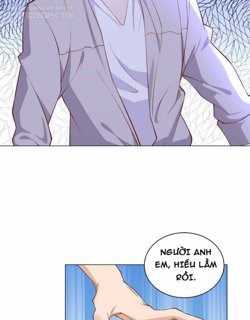 Tôi Là Tài Xế Xe Công Nghệ Có Chút Tiền Thì Đã Sao? Chapter 19 trang 21