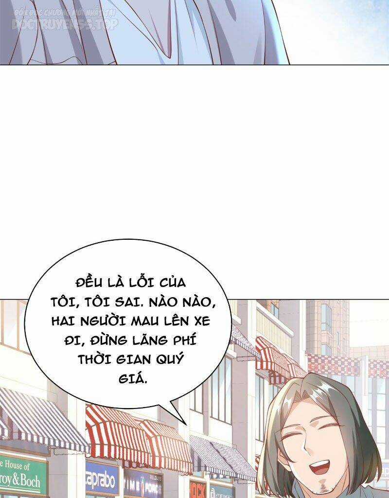 Tôi Là Tài Xế Xe Công Nghệ Có Chút Tiền Thì Đã Sao? Chapter 19 trang 25