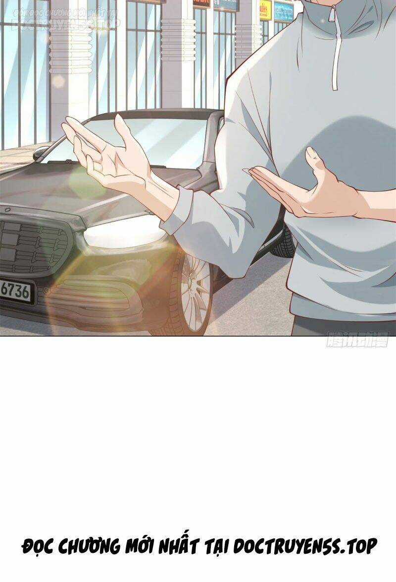 Tôi Là Tài Xế Xe Công Nghệ Có Chút Tiền Thì Đã Sao? Chapter 19 trang 26