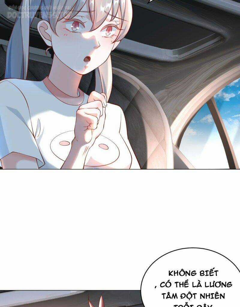 Tôi Là Tài Xế Xe Công Nghệ Có Chút Tiền Thì Đã Sao? Chapter 19 trang 30