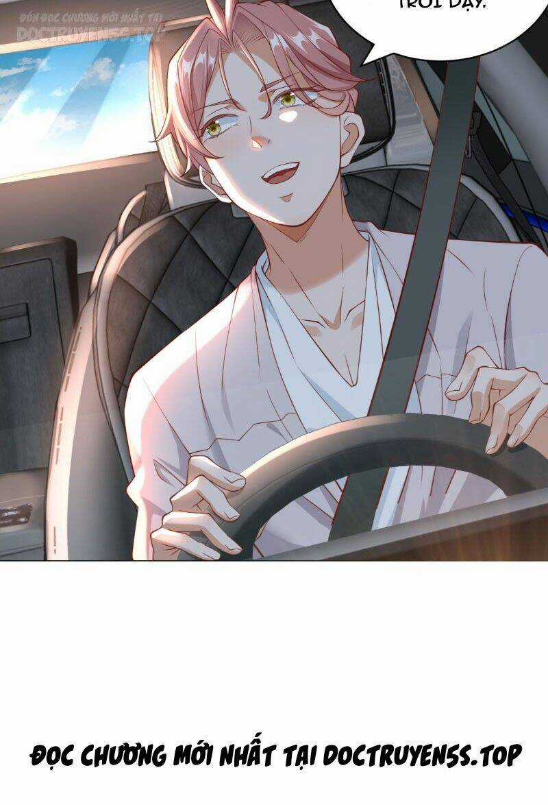 Tôi Là Tài Xế Xe Công Nghệ Có Chút Tiền Thì Đã Sao? Chapter 19 trang 31