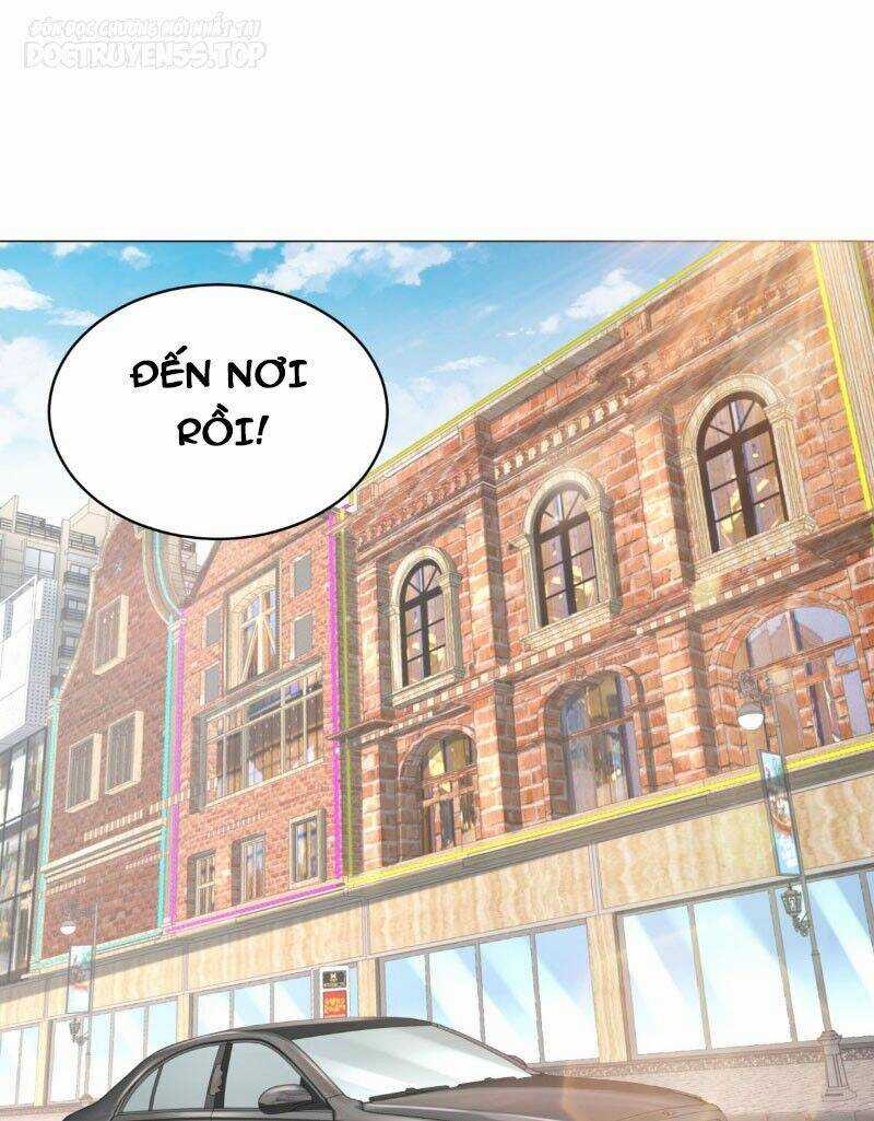 Tôi Là Tài Xế Xe Công Nghệ Có Chút Tiền Thì Đã Sao? Chapter 19 trang 32