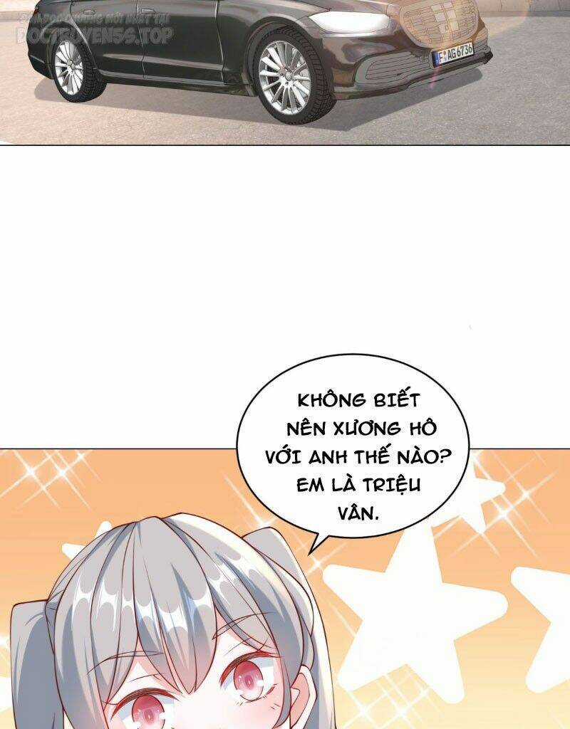 Tôi Là Tài Xế Xe Công Nghệ Có Chút Tiền Thì Đã Sao? Chapter 19 trang 33