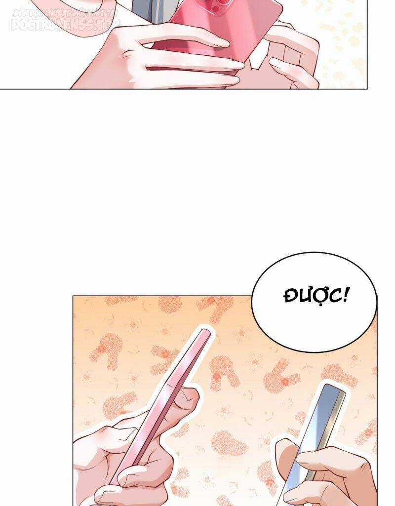 Tôi Là Tài Xế Xe Công Nghệ Có Chút Tiền Thì Đã Sao? Chapter 19 trang 37