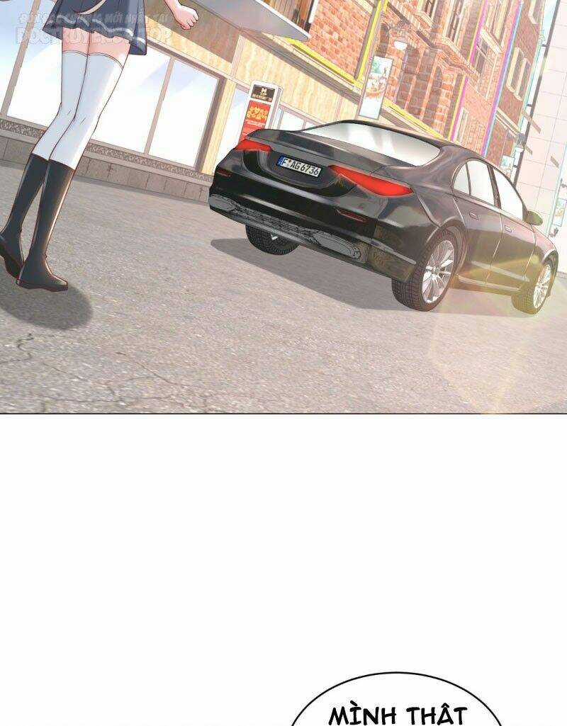 Tôi Là Tài Xế Xe Công Nghệ Có Chút Tiền Thì Đã Sao? Chapter 19 trang 39